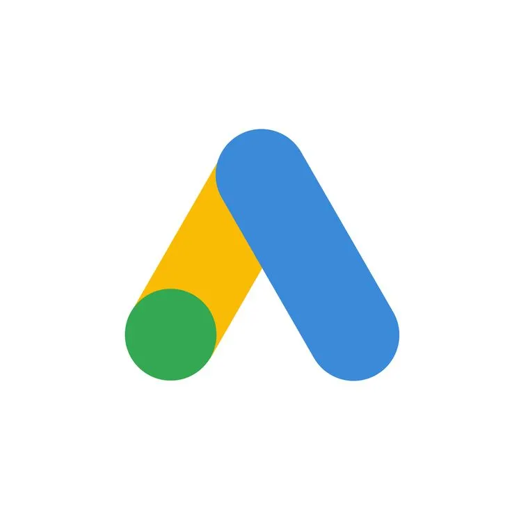 Google Ads Logo United States